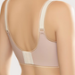Ultra Cooling Seamless Nursing Bra