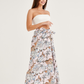 Traditional Confinement Sarong
