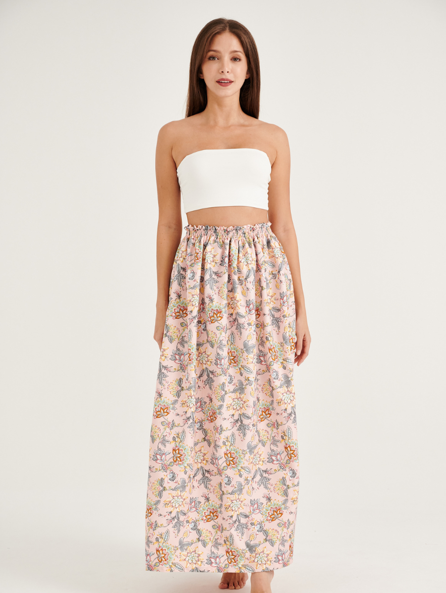 Buy 2-Way Traditional Confinement Sarong