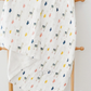 Soft and breathable muslin blanket by Bmama