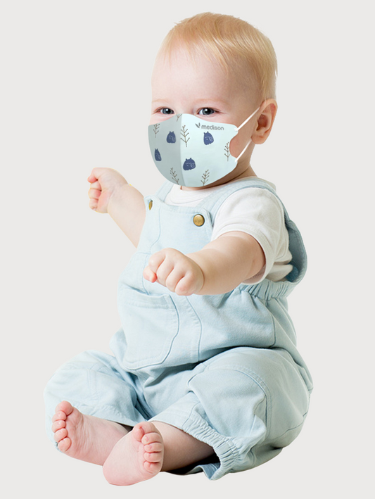 Comfortable Mask for Kids – Bmama Maternity