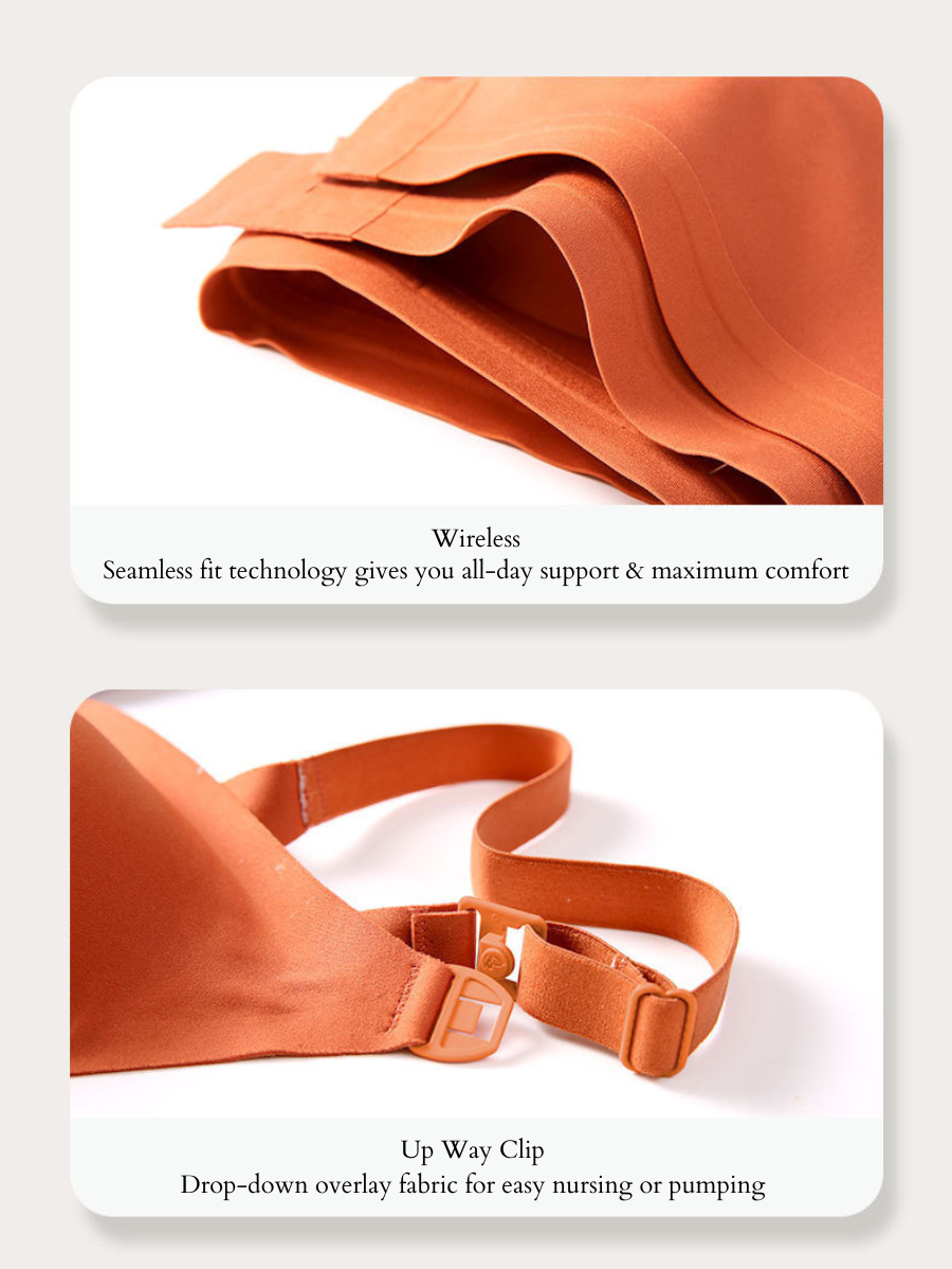 Buy Nursing Bra