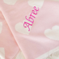 Buy Baby Pink Blanket