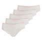 1 pack of disposable panties x1