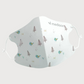 4ply baby face mask