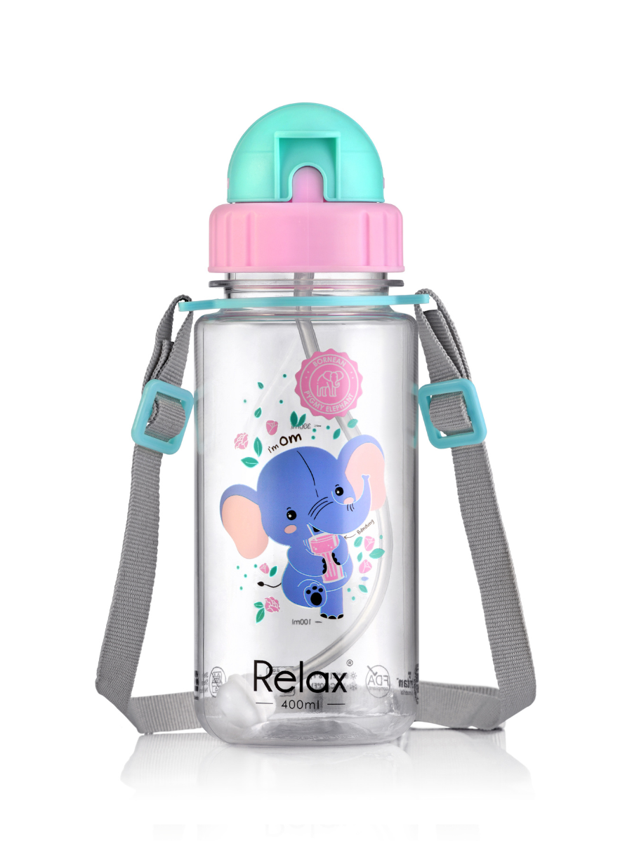 Kids Water Bottle 400ML