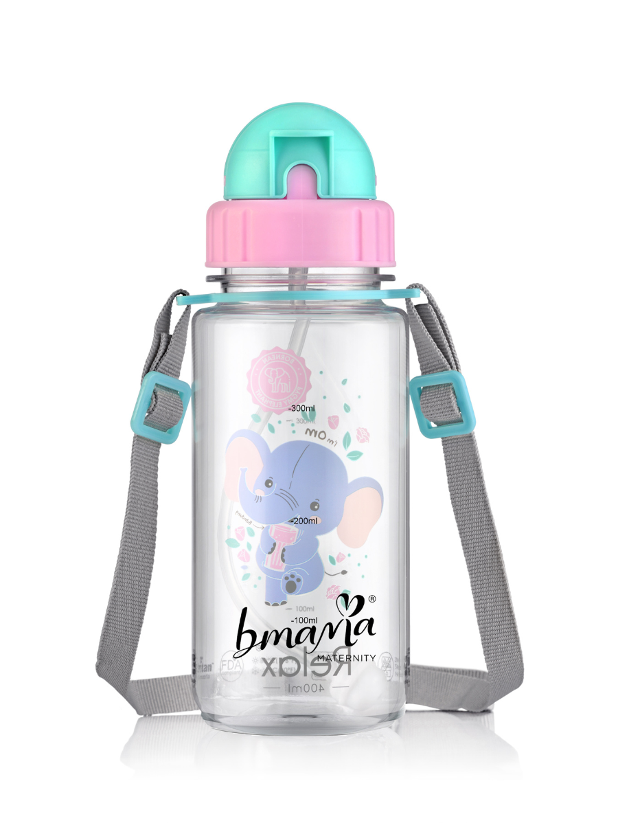 Buy Kids Water Bottle 400ML
