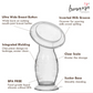 Buy Breast Pump Milk Collector