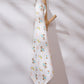 Hooded baby blanket with swaddle