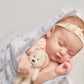 Baby Cotton Blanket 
