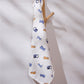Cute baby blanket with swaddle and hood