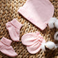 Newborn baby accessories