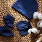 Baby shower gift set