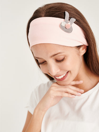 Confinement Headband