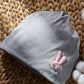 Stylish design confinement hat