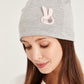 Multi-tasking confinement hat