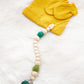 Durable pacifier clips