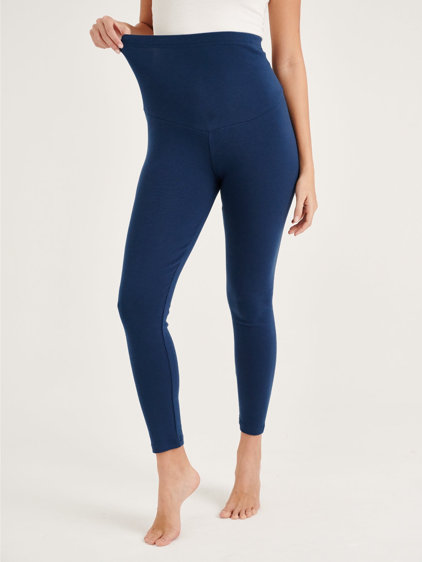 High Waist Maternity Legging