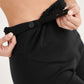 Comfortable and stretchable leggings for moms-to-be