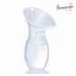 Manual Breast Pump Milk Collector