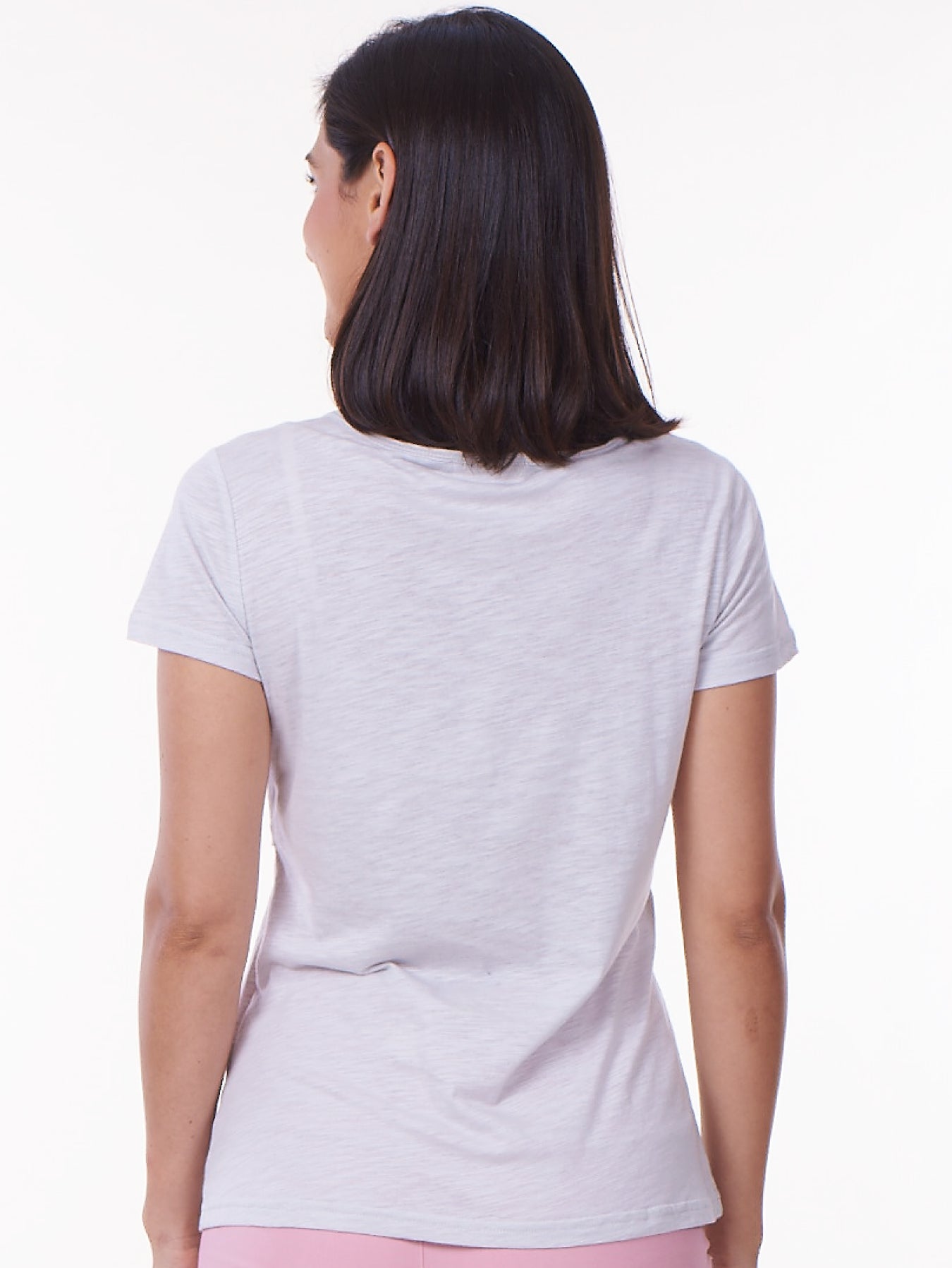 Comfortable nursing tops for new moms
