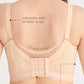 The BMama Premium series Black Beauty nursing bra for new moms