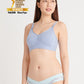 Award-winning Nursing Comfort Sleeping Bra