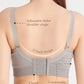 The BMama Supportive Sporty nursing bra with unique up-way opening design