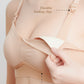 Mulberry silk maternity bra