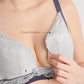 Bmama Lupin Lace Nursing Bra