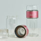 Bmama Glass Filter Infuser Bottle