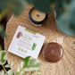 Coffee Mint Exfoliating Body Bar