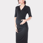 Flattering side crease detail for a comfortable and stylish fit