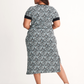 Comfortable nursing dresses for new mothers
