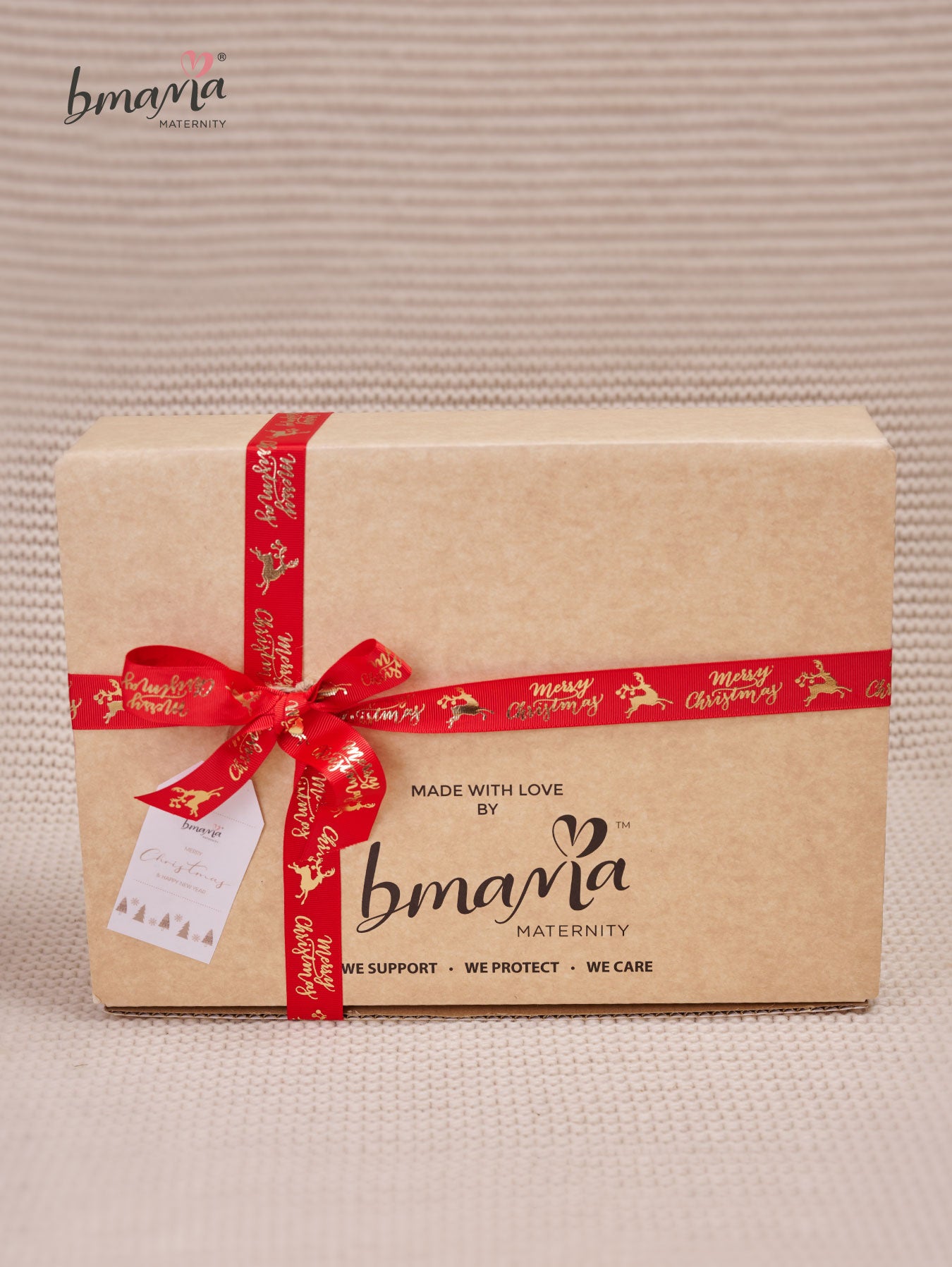 Build your Own Bmama Love Me Gift Box