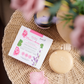 Floral Aroma Body Soap