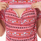 Nursing/Maternity Top