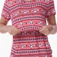 Soft and Comfortable Maternity Top