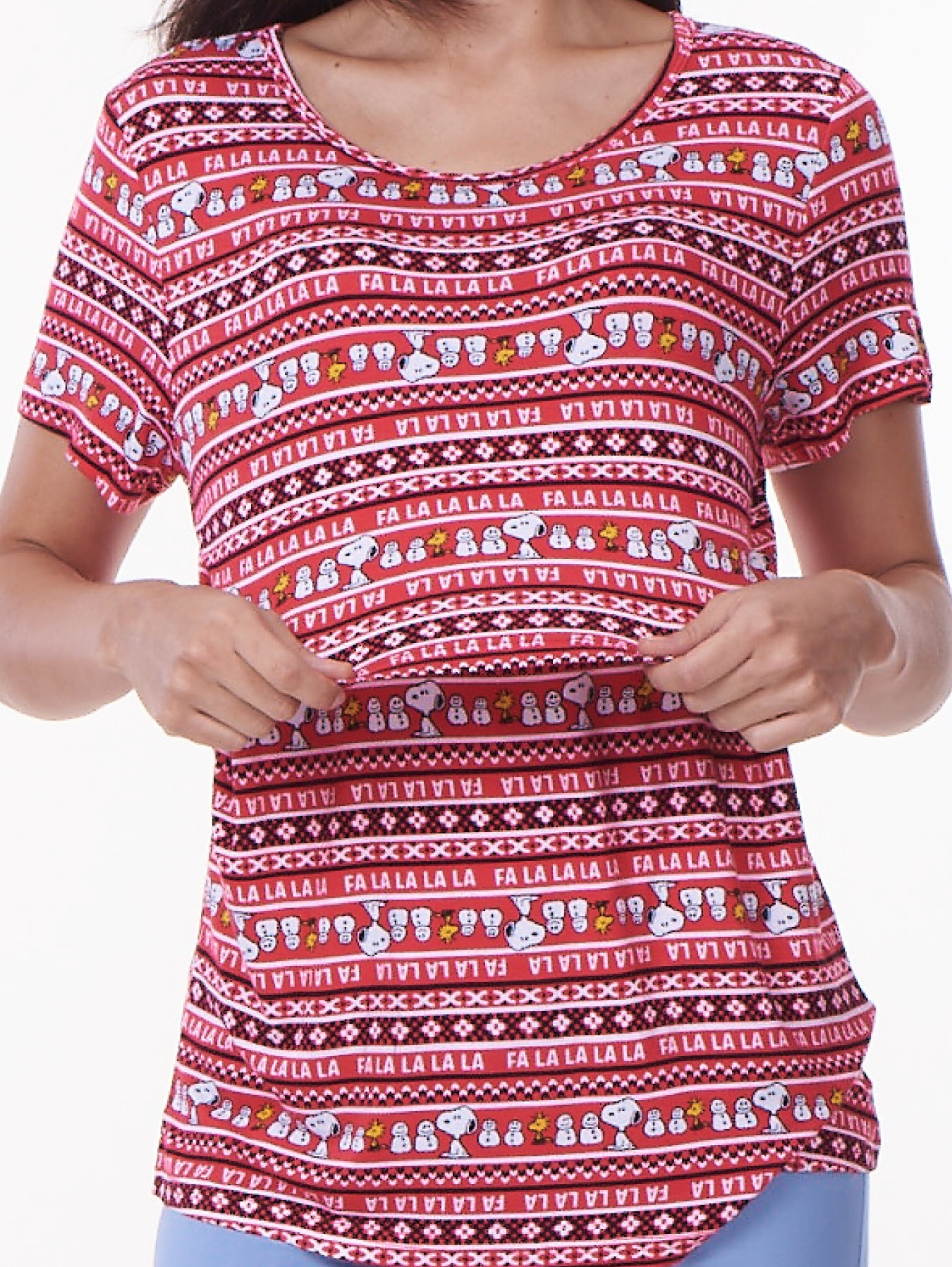 Soft and Comfortable Maternity Top