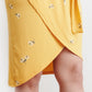 Available in various sizes: Leilani Nursing Dress