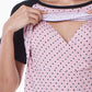 Maternity Friendly Nursing Top