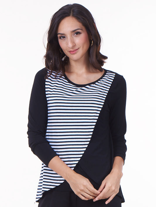 Overlap Layer Nursing Access Top