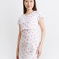 Emma Nursing Lounge Pajamas Set