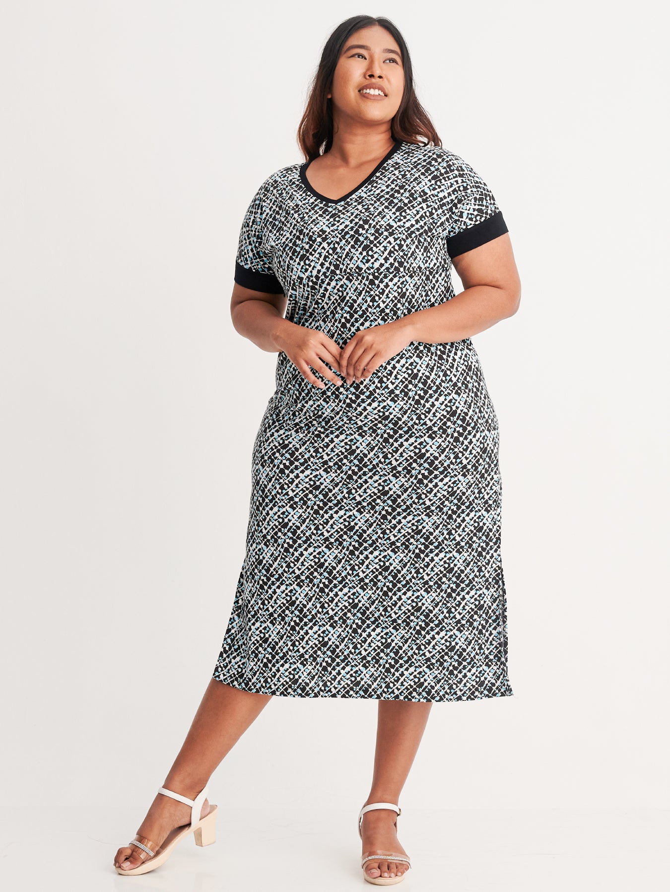 Maternity Dress