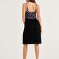 Nursing-friendly maternity clothes for new moms