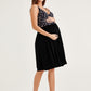 Comfortable maternity clothing for all stages of pregnancy