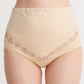 Over the bump maternity briefs