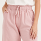 Baby Pink Pants
