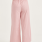 Cotton Linen Pants