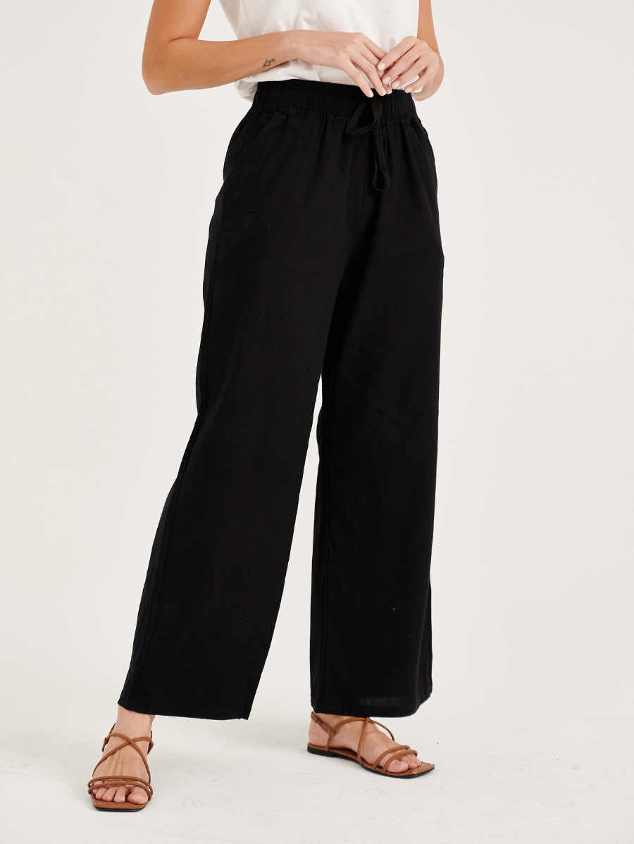 Perfect summer pants for women